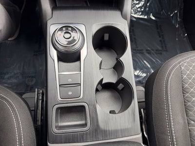 2023 Ford Escape Active LOW MILES