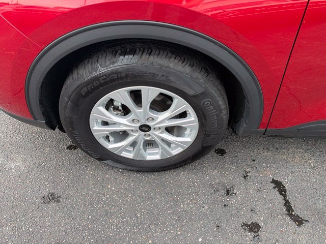 2023 Ford Escape Active LOW MILES