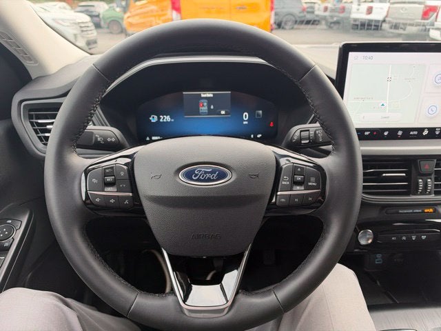 2023 Ford Escape Active LOW MILES