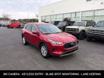 2023 Ford Escape Active LOW MILES