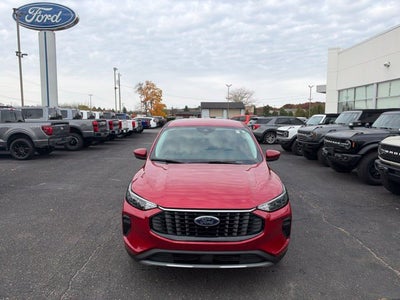 2023 Ford Escape Active LOW MILES