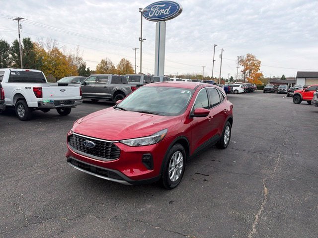 2023 Ford Escape Active LOW MILES