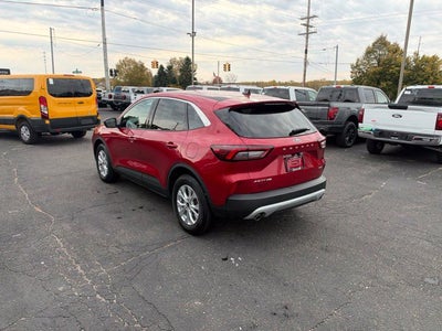 2023 Ford Escape Active LOW MILES