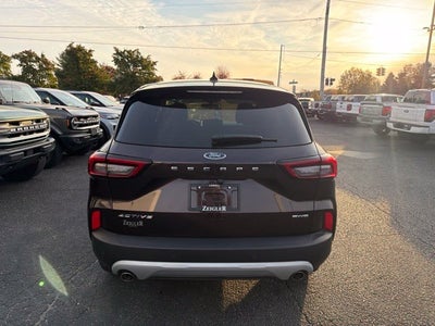 2023 Ford Escape Active AWD