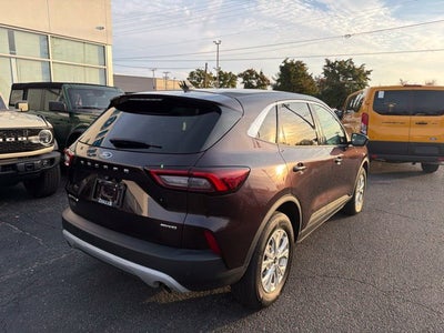 2023 Ford Escape Active AWD