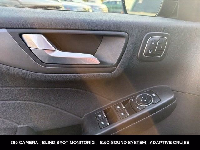 2023 Ford Escape Active AWD
