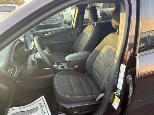 2023 Ford Escape Active AWD