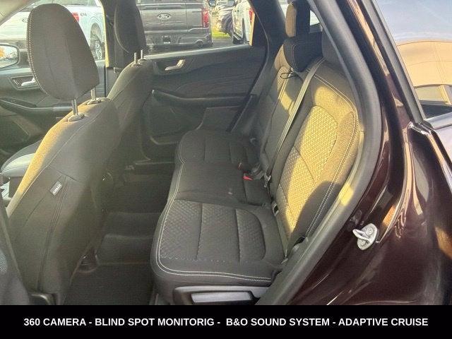 2023 Ford Escape Active AWD