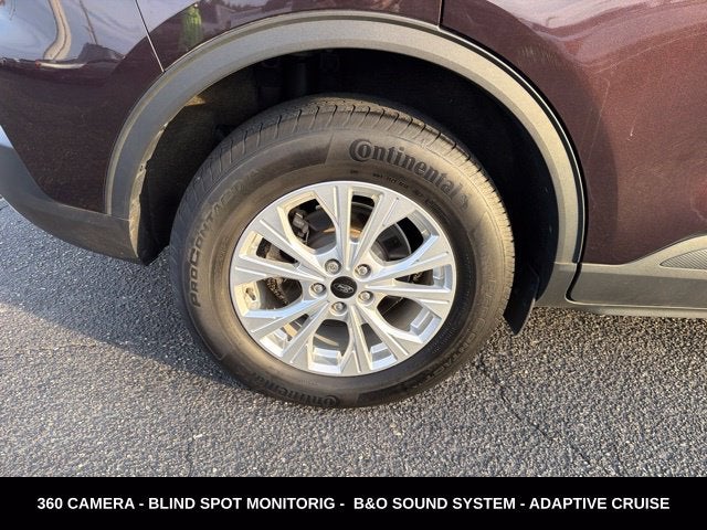 2023 Ford Escape Active AWD
