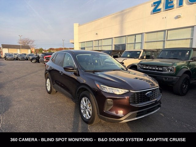 2023 Ford Escape Active AWD