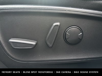 2023 Ford Escape Active AWD