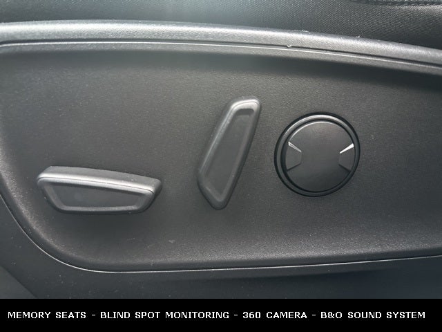 2023 Ford Escape Active AWD