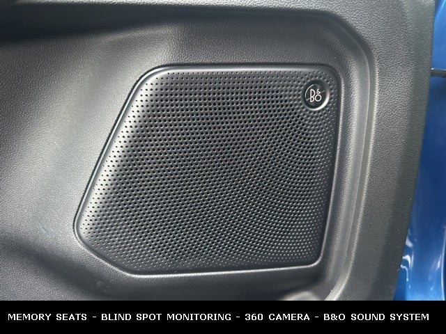 2023 Ford Escape Active AWD