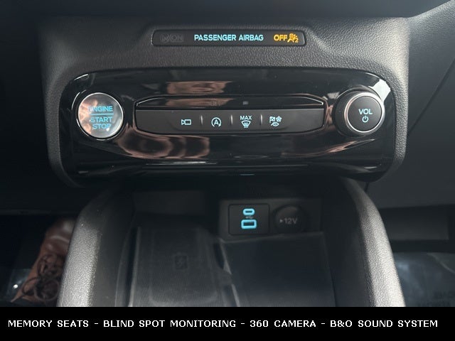 2023 Ford Escape Active AWD
