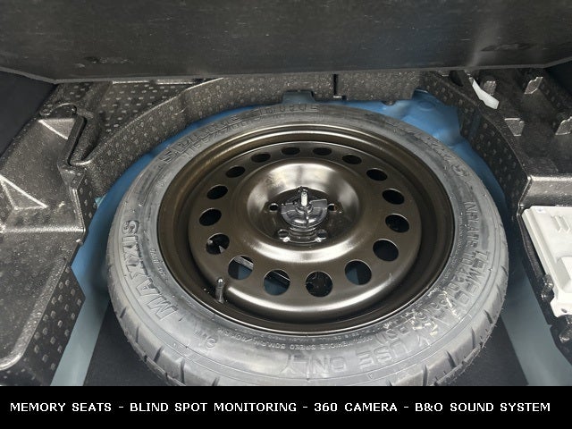 2023 Ford Escape Active AWD