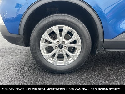 2023 Ford Escape Active AWD