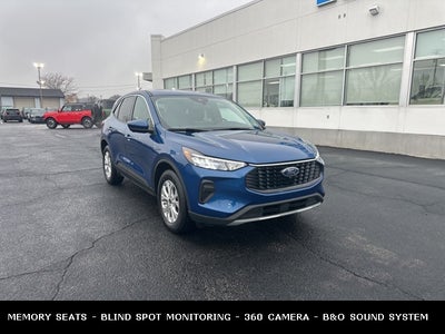 2023 Ford Escape Active AWD