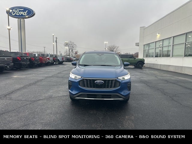 2023 Ford Escape Active AWD