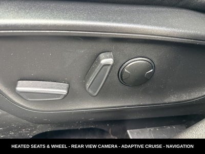 2023 Ford Escape Active AWD