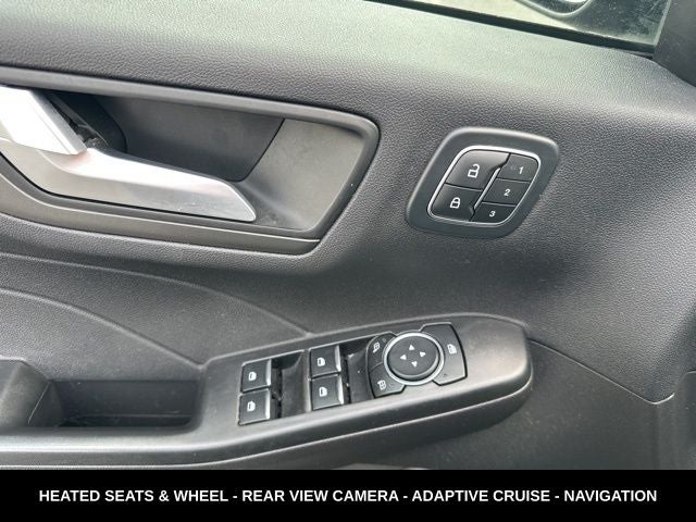 2023 Ford Escape Active AWD