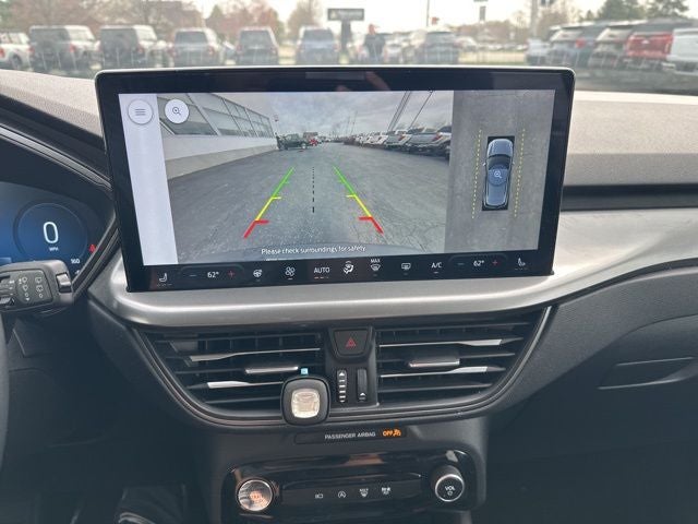 2023 Ford Escape Active AWD