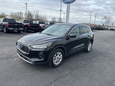 2023 Ford Escape Active AWD