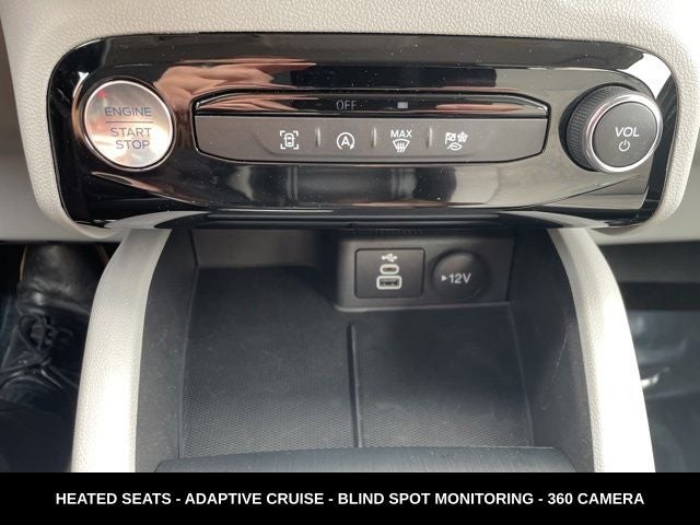 2024 Ford Escape Active AWD