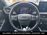 2024 Ford Escape Active LOCAL TRADE