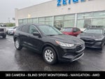 2024 Ford Escape Active LOCAL TRADE