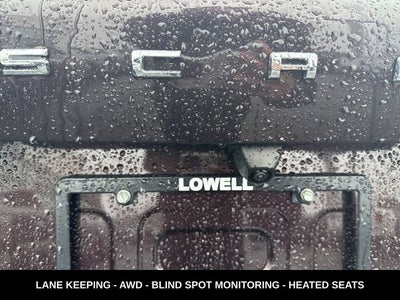 2023 Ford Escape Active AWD