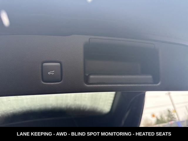 2023 Ford Escape Active AWD