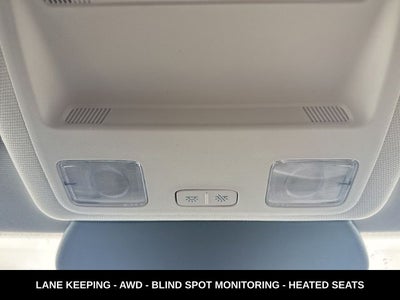 2023 Ford Escape Active AWD