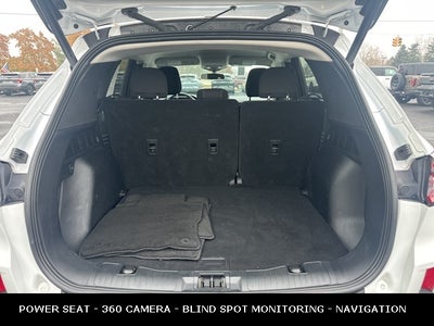 2023 Ford Escape Active AWD