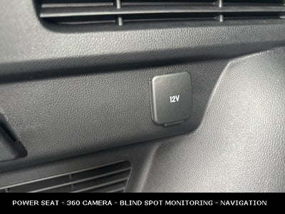 2023 Ford Escape Active AWD