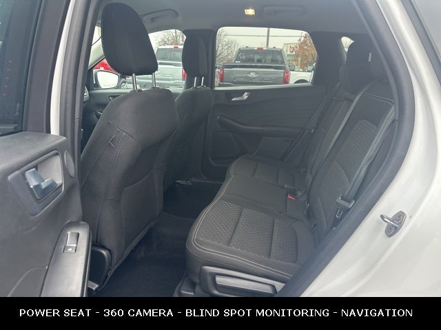 2023 Ford Escape Active AWD