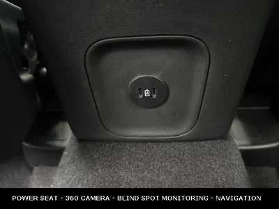 2023 Ford Escape Active AWD