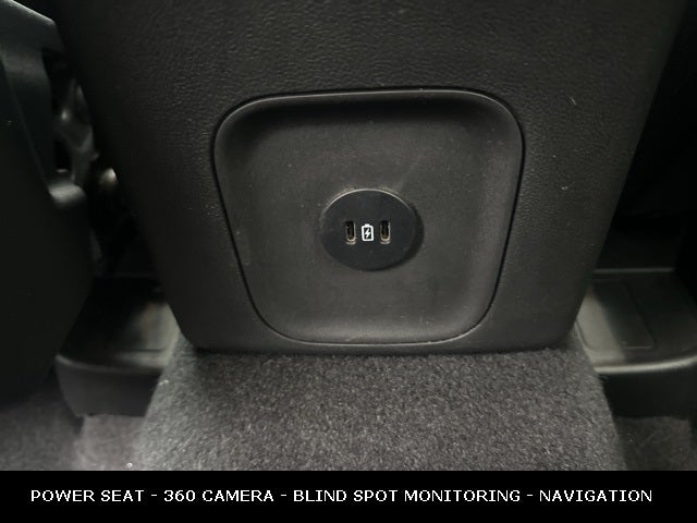 2023 Ford Escape Active AWD