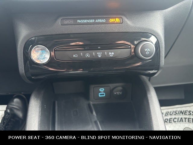 2023 Ford Escape Active AWD