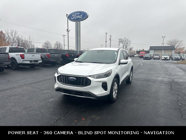 2023 Ford Escape Active AWD