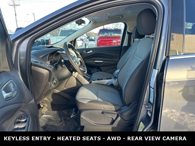 2014 Ford Escape SE AWD