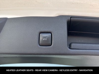 2021 Ford Escape SEL AWD