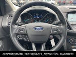 2018 Ford Escape SEL PANORAMIC ROOF