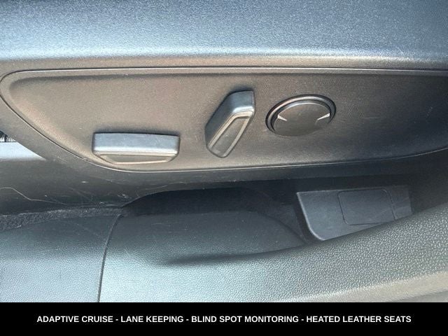 2024 Ford Escape Platinum AWD