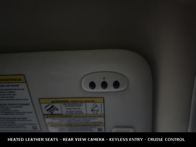 2017 Ford Escape Titanium 4WD