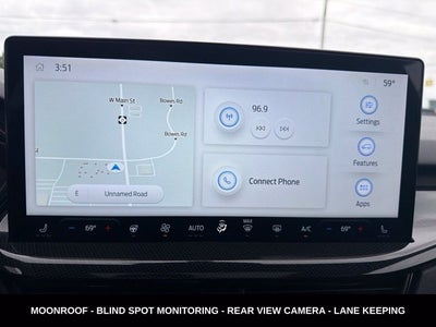 2024 Ford Escape ST-Line AWD