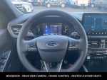 2024 Ford Escape ST-Line AWD