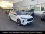 2024 Ford Escape ST-Line AWD
