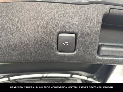 2024 Ford Escape ST-Line AWD