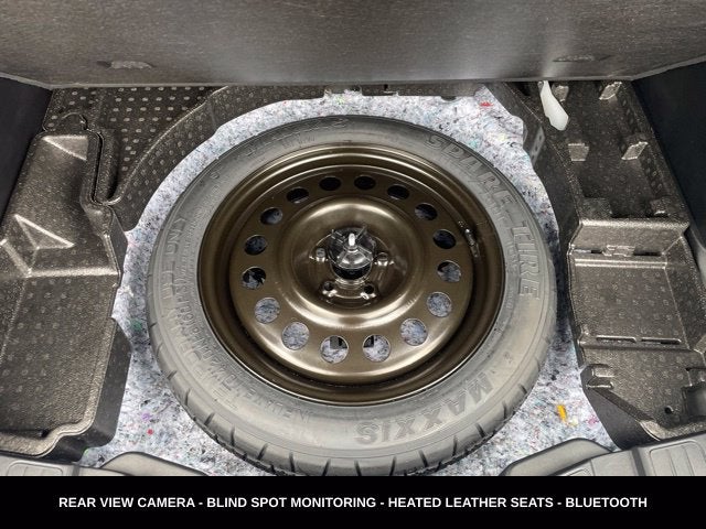2024 Ford Escape ST-Line AWD