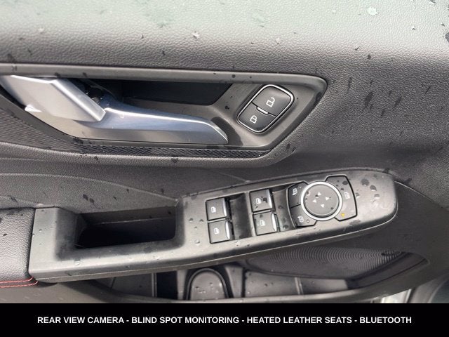 2024 Ford Escape ST-Line AWD